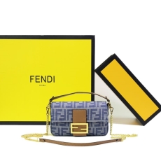 Fendi Satchel Bags